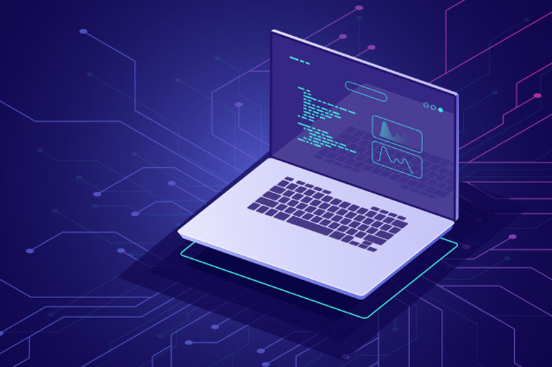 GeCoMAX: browser, locale o VPN?
