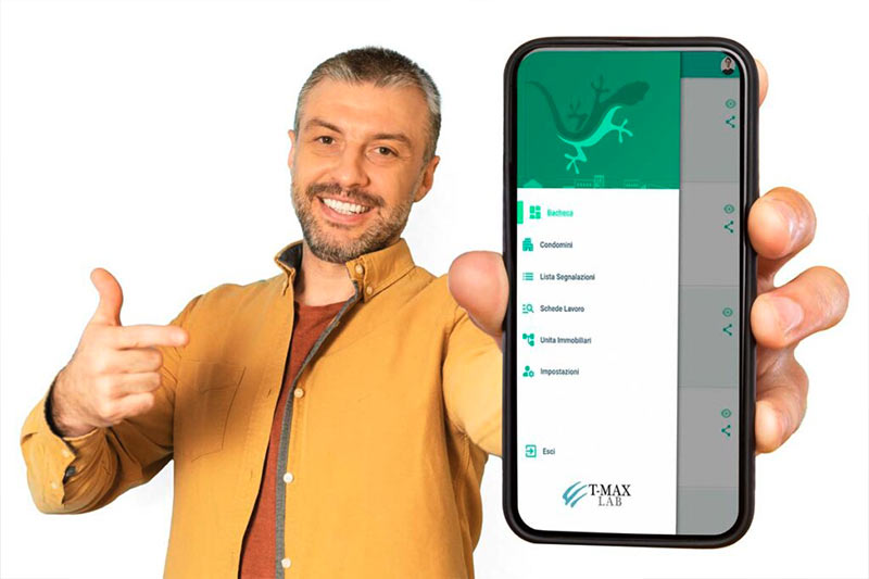 GeCo mobile