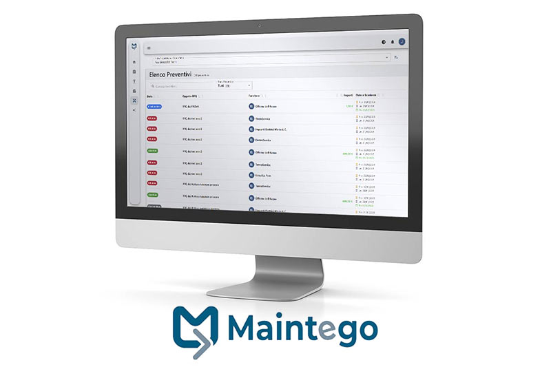 maintego